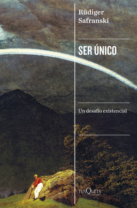  Ser único 