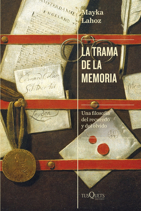 La trama de la memoria 