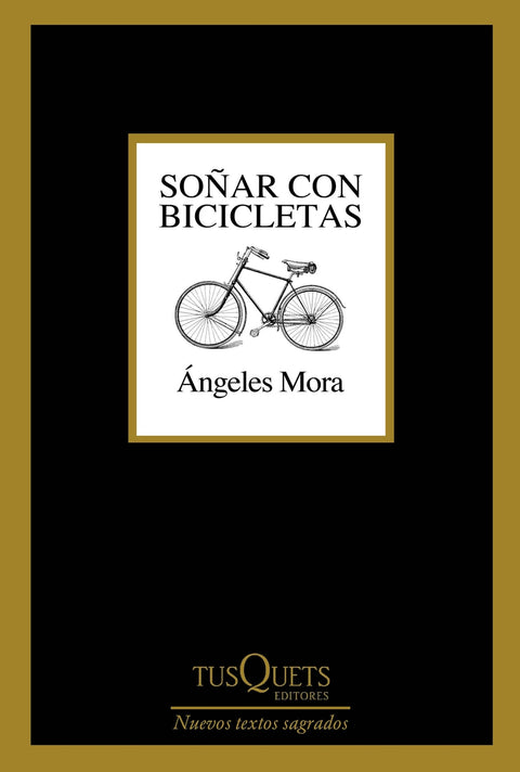  Soñar con bicicletas 