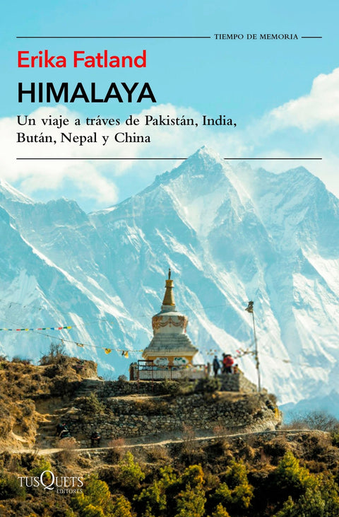  Himalaya 