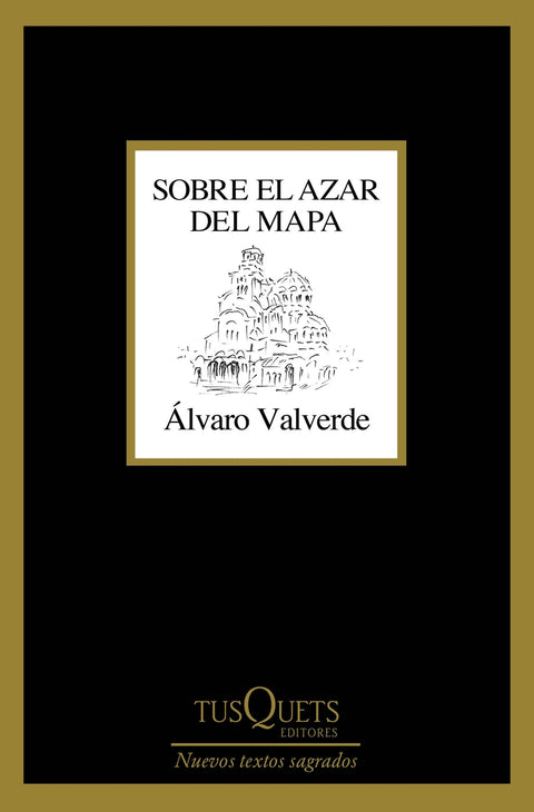 Sobre el azar del mapa 