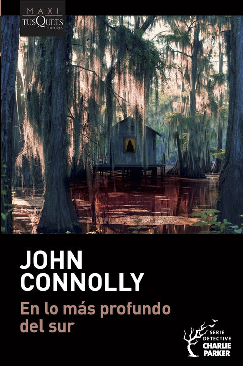  En lo más profundo del sur 