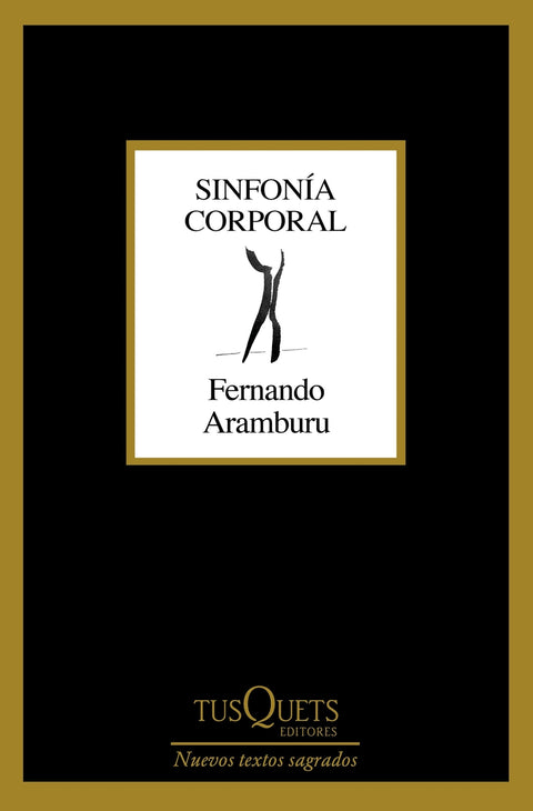  Sinfonía corporal 