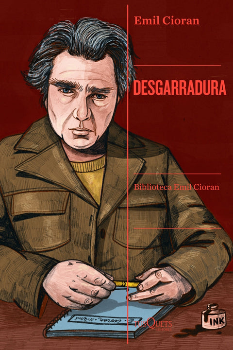  Desgarradura 