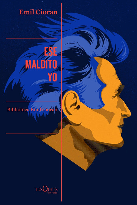  Ese maldito yo 