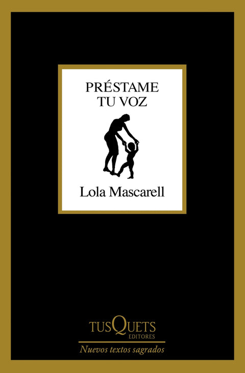  Préstame tu voz 