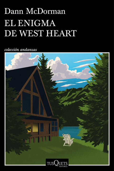  El enigma de West Heart 