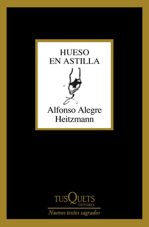  Hueso en astilla 