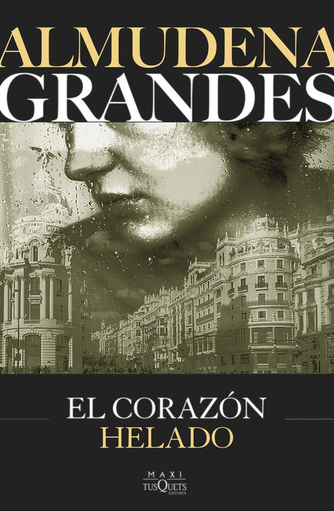  El corazón helado 
