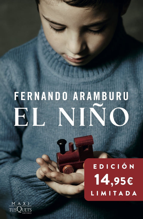  El niño 
