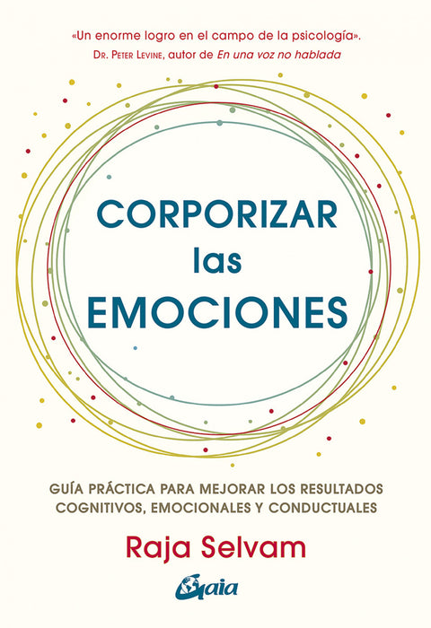  Corporizar las emociones 