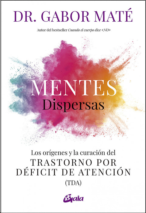  Mentes dispersas 