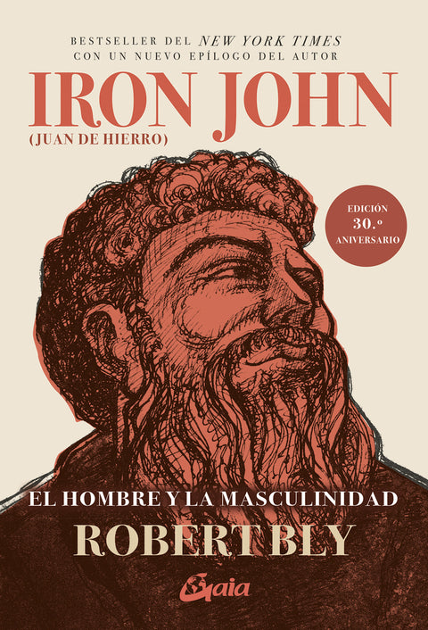  Iron John (Juan de Hierro) 