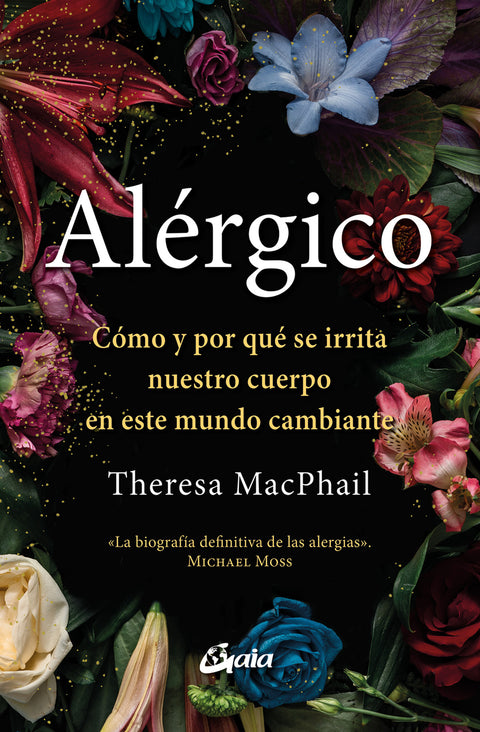  Alérgico 