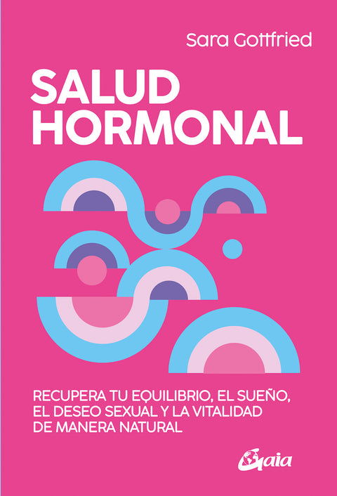  Salud hormonal 
