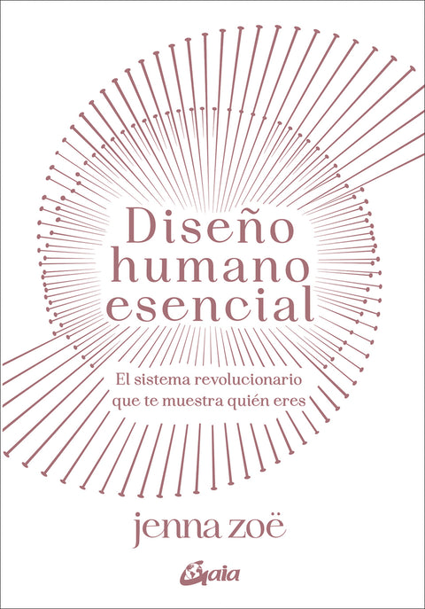  DISEÑO HUMANO ESENCIAL 