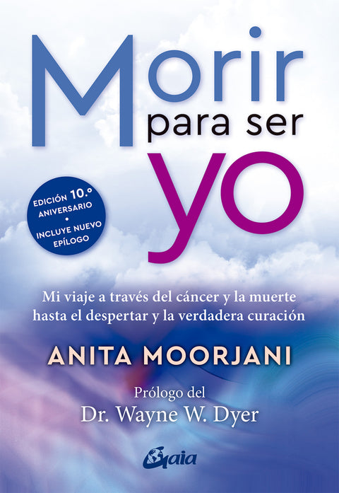  Morir para ser yo 