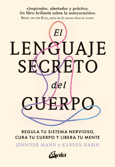  LENGUAJE SECRETO DEL CUERPO, EL 