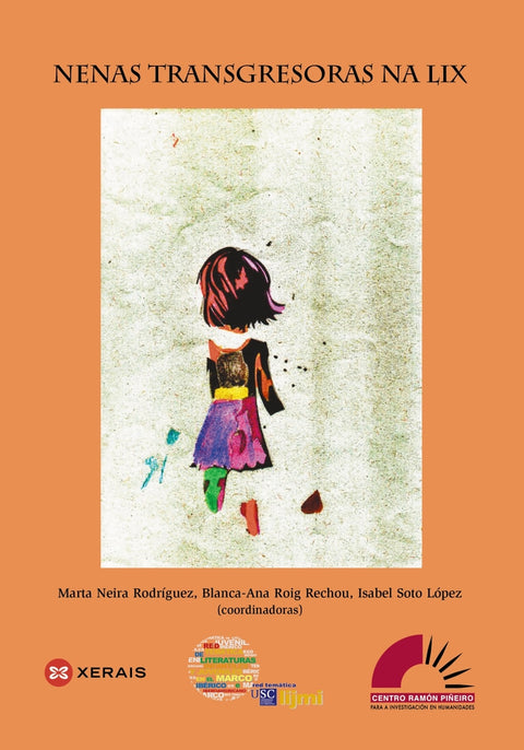  Nenas transgresoras na LIX 