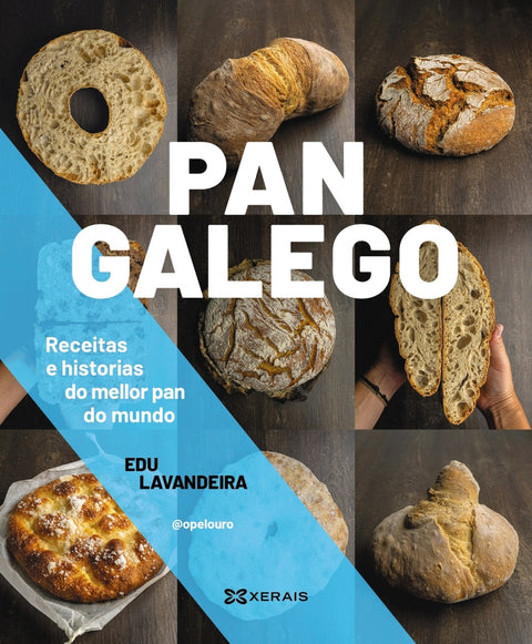  Pan galego 