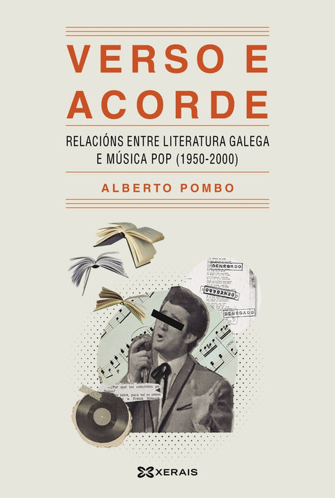  Verso e acorde 