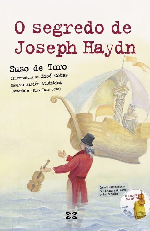  O segredo de Joseph Haydn 