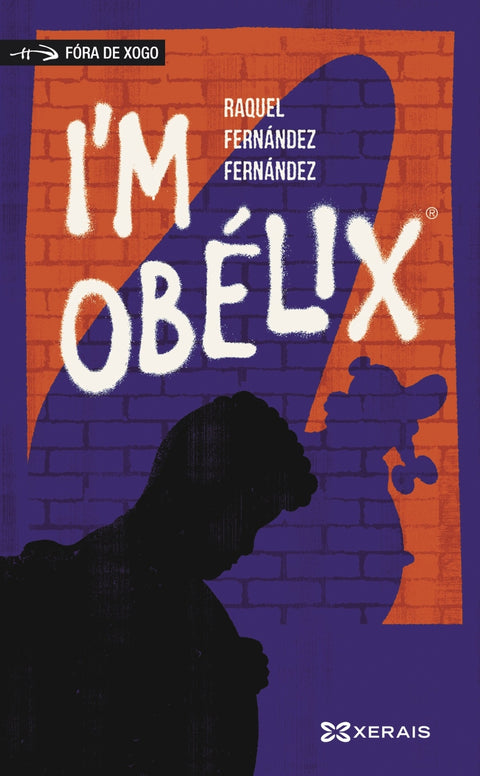  I'm Obélix 