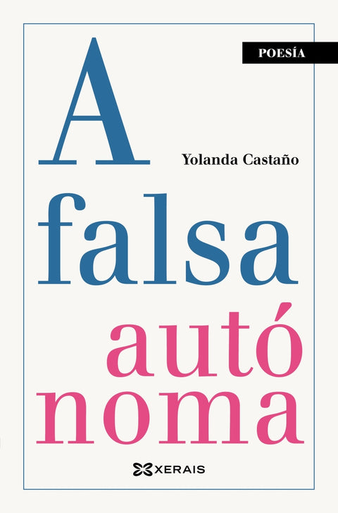  A falsa autónoma 