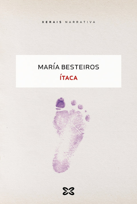  Ítaca 