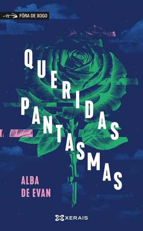  Queridas pantasmas 