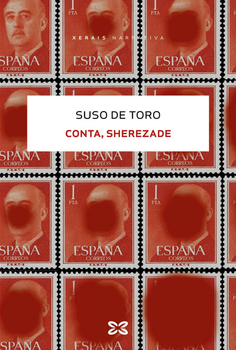  Conta, Sherezade 