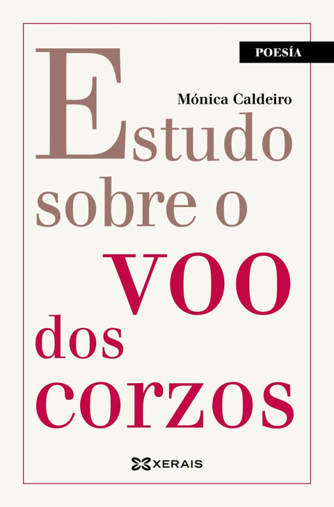  Estudo sobre o voo dos corzos 