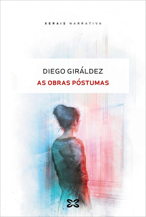  As obras póstumas 