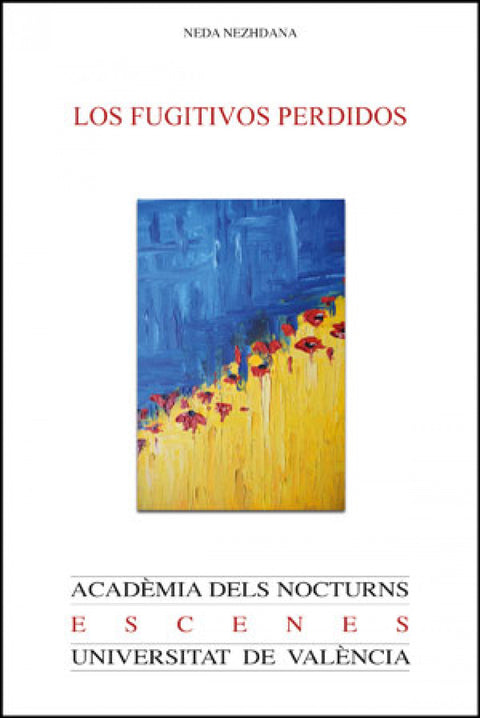  Los fugitivos perdidos 
