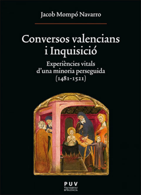  Conversos valencians i Inquisició 