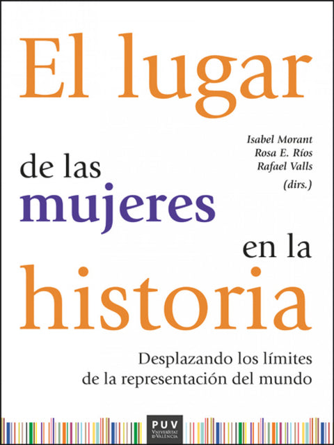  El lugar de las mujeres en la historia 