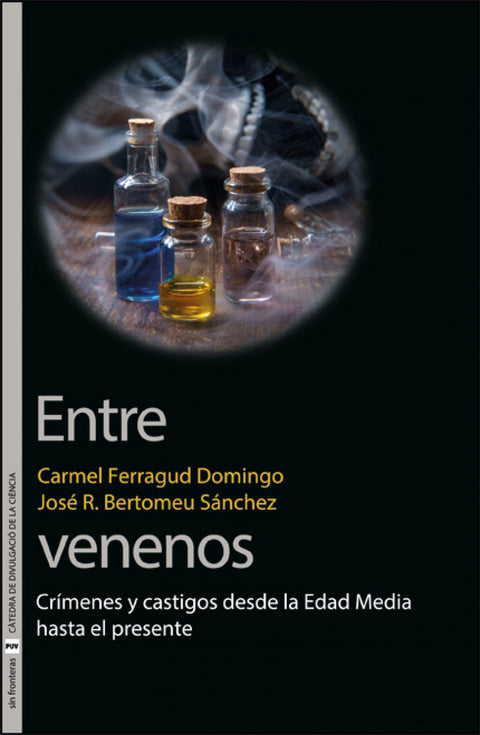  Entre venenos 