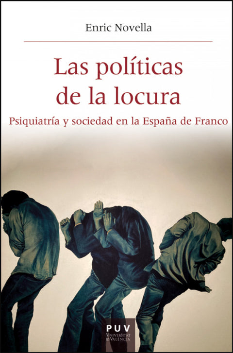  Las políticas de la locura 