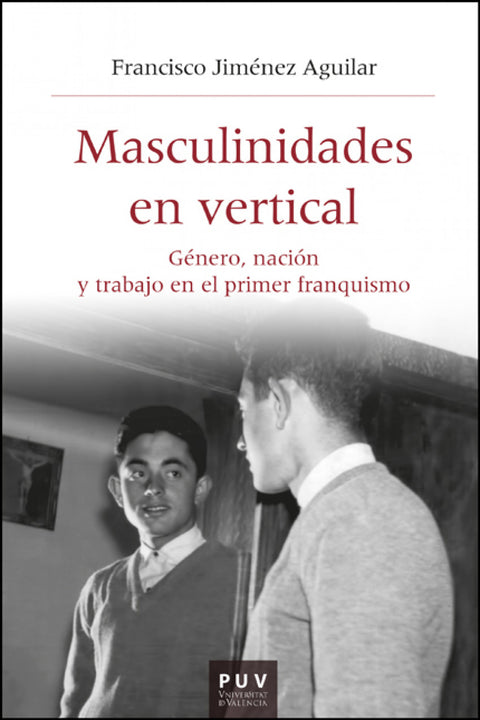  Masculinidades en vertical 
