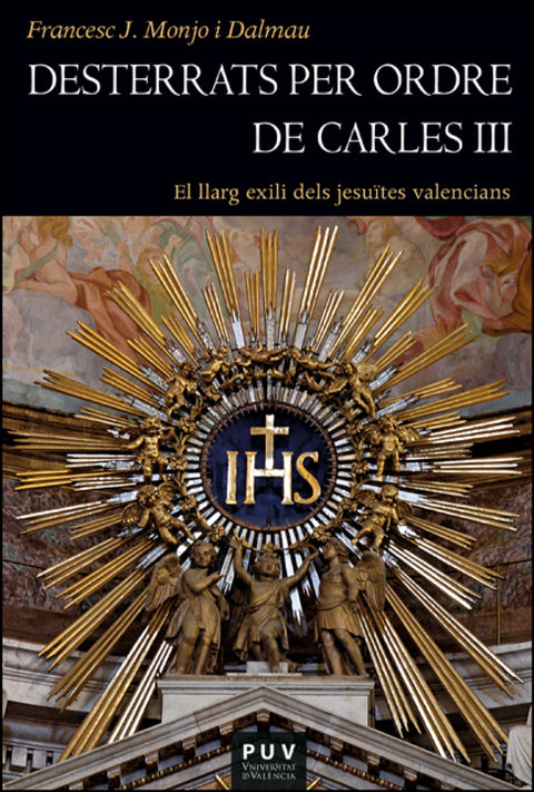 Desterrats per ordre de Carles III 