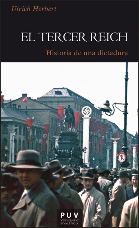  El Tercer Reich 