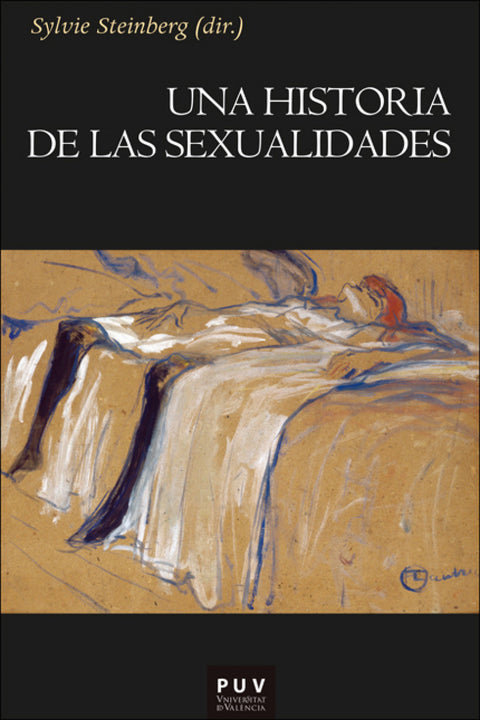  Una historia de las sexualidades 
