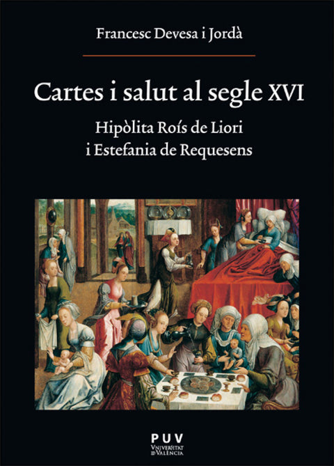  CARTES I SALUT AL SEGLE XVI 
