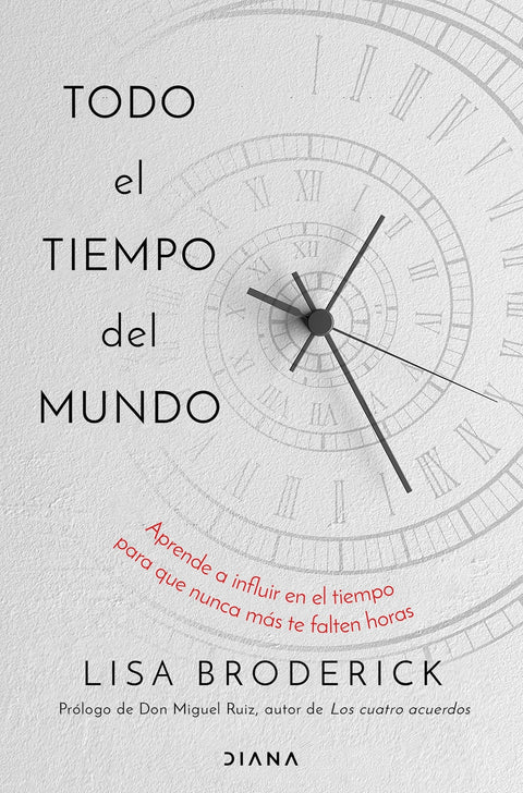  Todo el tiempo del mundo 