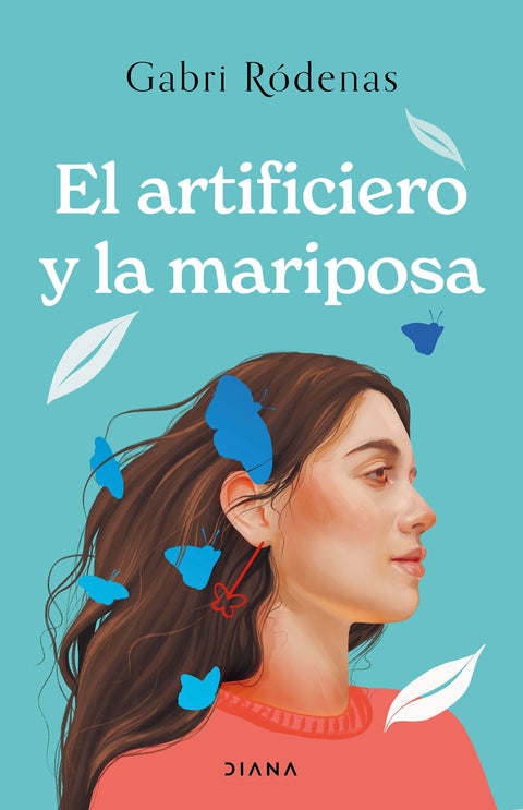  El artificiero y la mariposa 