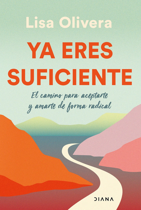  Ya eres suficiente 