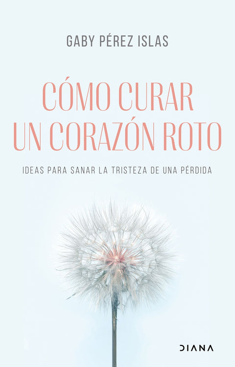  Cómo curar un corazón roto 