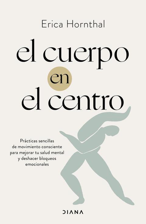  El cuerpo en el centro 
