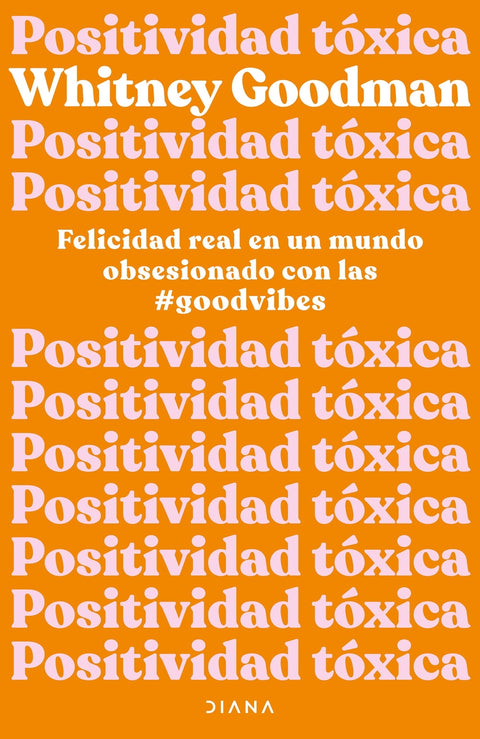 Positividad tóxica 