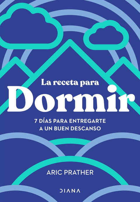  La receta para dormir 